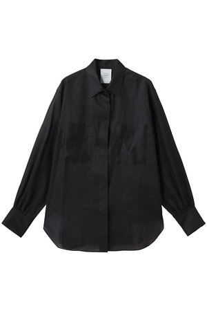 アンビラン/unbilancのラミールシャツ(110400/110403)