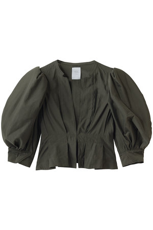 アンビラン/unbilancのカリーナブリルブラウス(110400/110403)