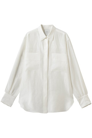 アンビラン/unbilancのフォードシャツ(110400/110403)