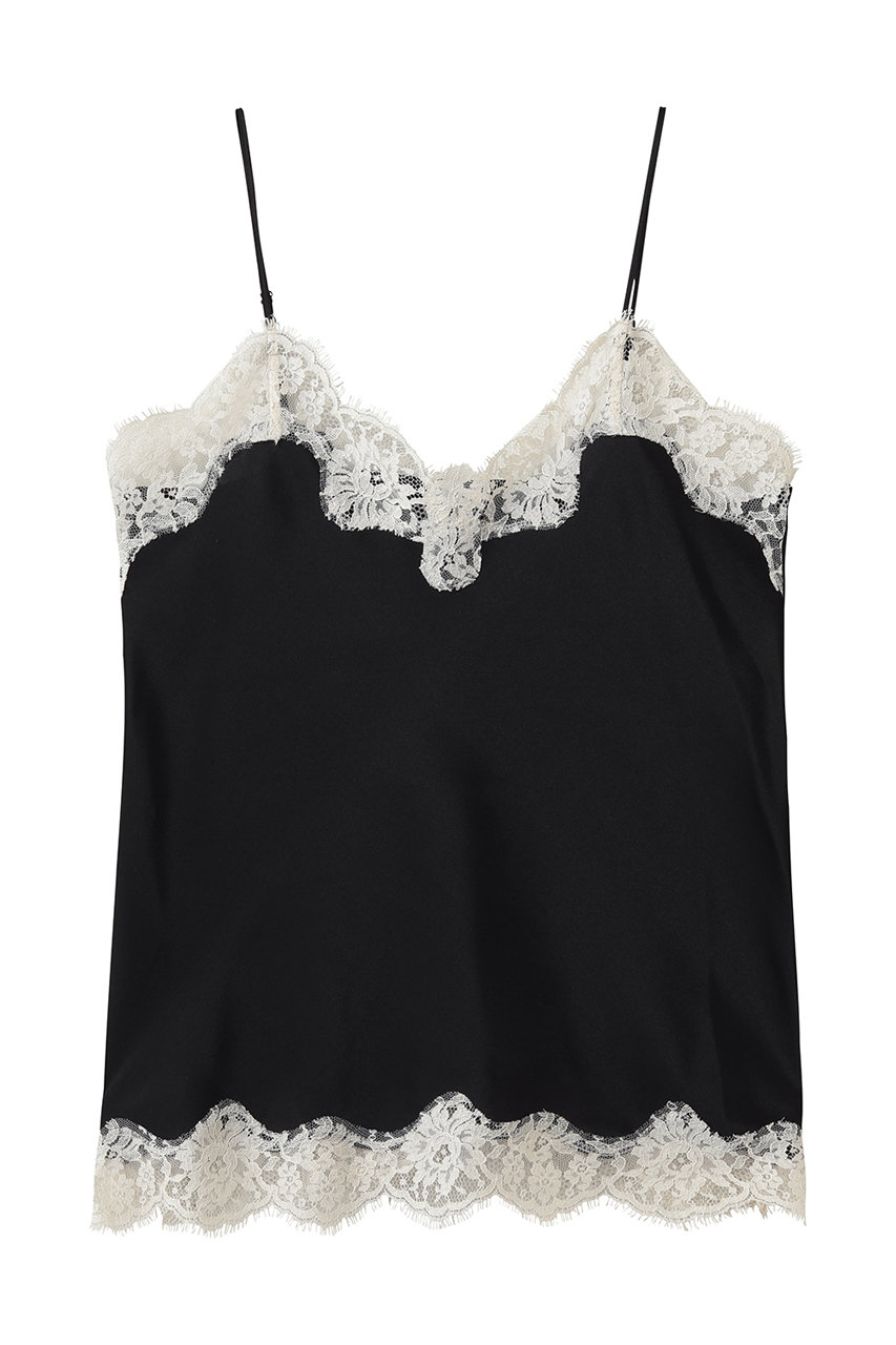 アンビラン/unbilancのストークランジェリー(ブラック系/B5062AFB022)