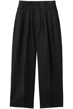 アンビラン/unbilancのラミール3タックトラウザー(110600/110601)