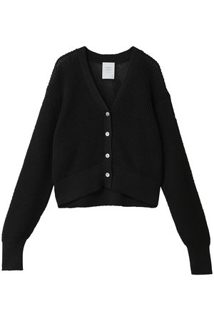 アンビラン/unbilancのラミールカーディガン(110300/110303)