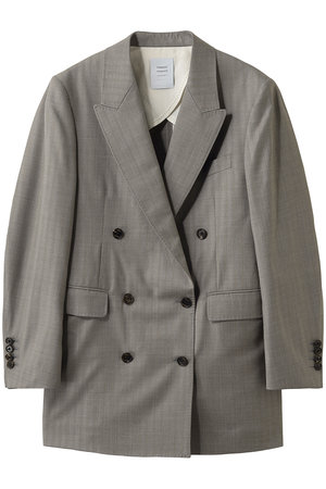 アンビラン/unbilancのバラムジャケット(110800/110801)