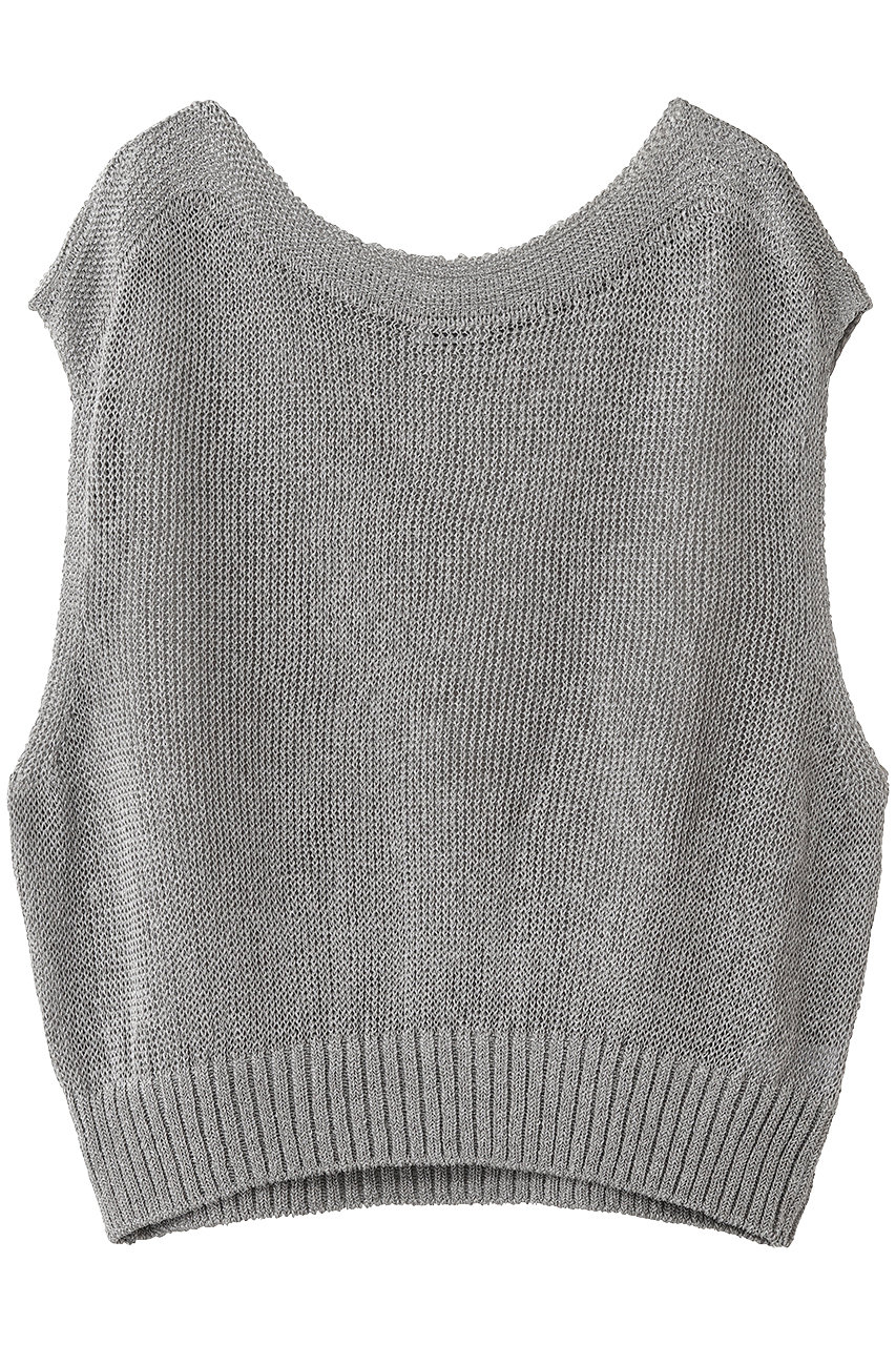 アンビラン/unbilancのスピラベスト(シルバー/B5062AKV035)