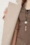 【予約販売】ボストングラッドショートコート アンビラン/unbilanc