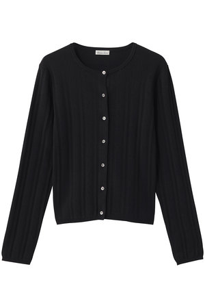 スティーブン アラン/Steven Alanのアイレット カーディガン