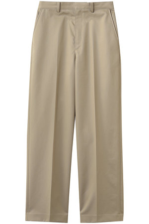 スティーブン アラン/Steven Alanのコットン チノ トラウザーズ(110600/110601)