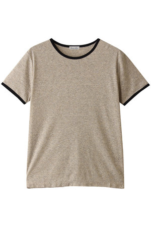 スティーブン アラン/Steven AlanのリンガーTシャツ