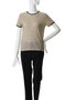 リンガーTシャツ スティーブン アラン/Steven Alan