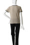 リンガーTシャツ スティーブン アラン/Steven Alan