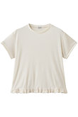フリル Tシャツ