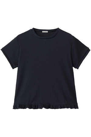 スティーブン アラン/Steven Alanのフリル Tシャツ(110100/110102)