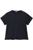 フリル Tシャツ