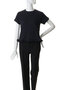 フリル Tシャツ スティーブン アラン/Steven Alan
