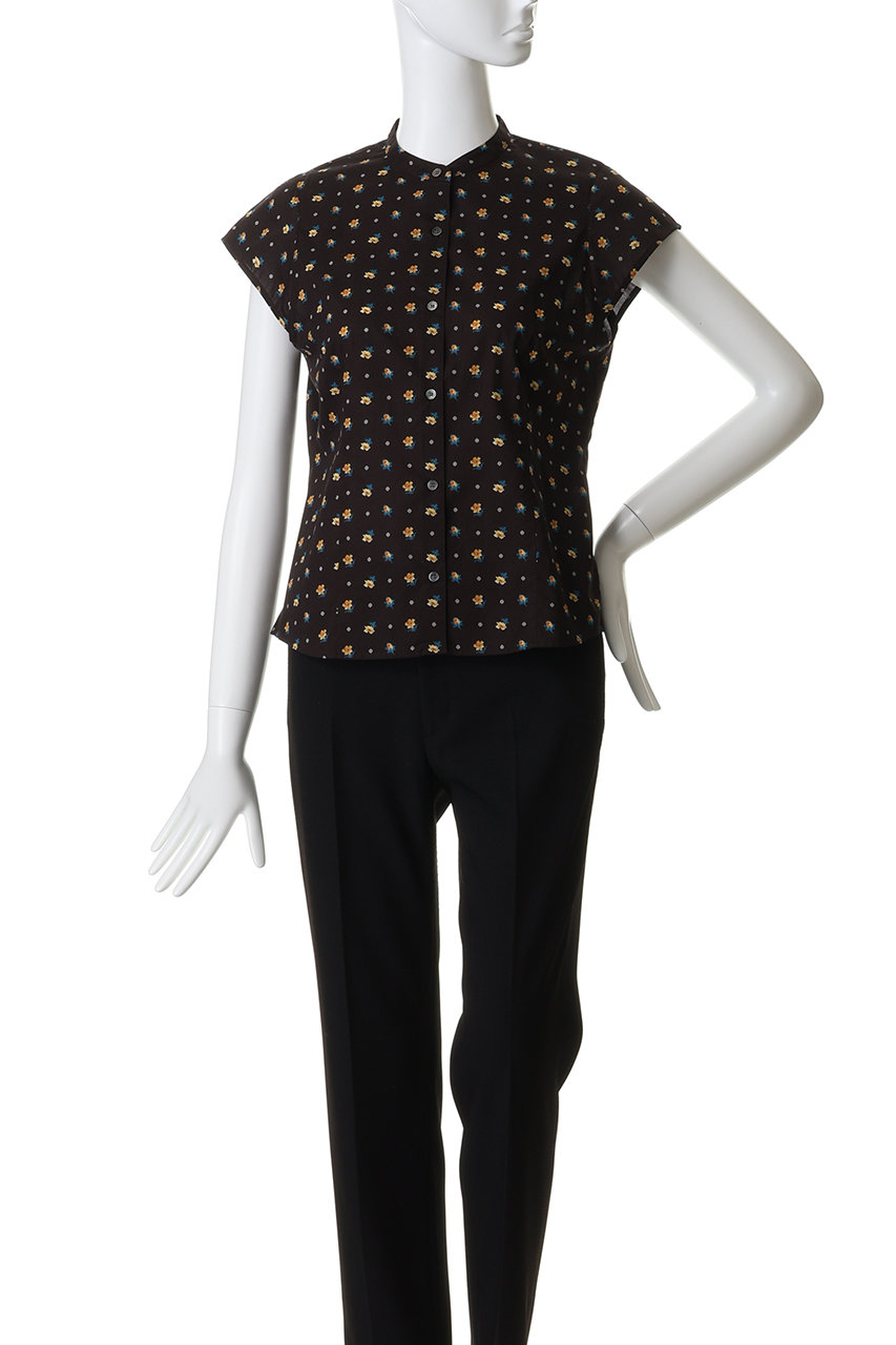 Steven Alan(スティーブン アラン)｜フレンチスリーブ ブラウス