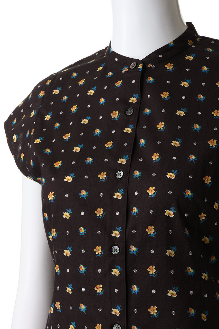 Steven Alan(スティーブン アラン)｜フレンチスリーブ ブラウス