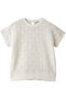 ハンド ニット ショートスリーブ プルオーバー スティーブン アラン/Steven Alan オフホワイト