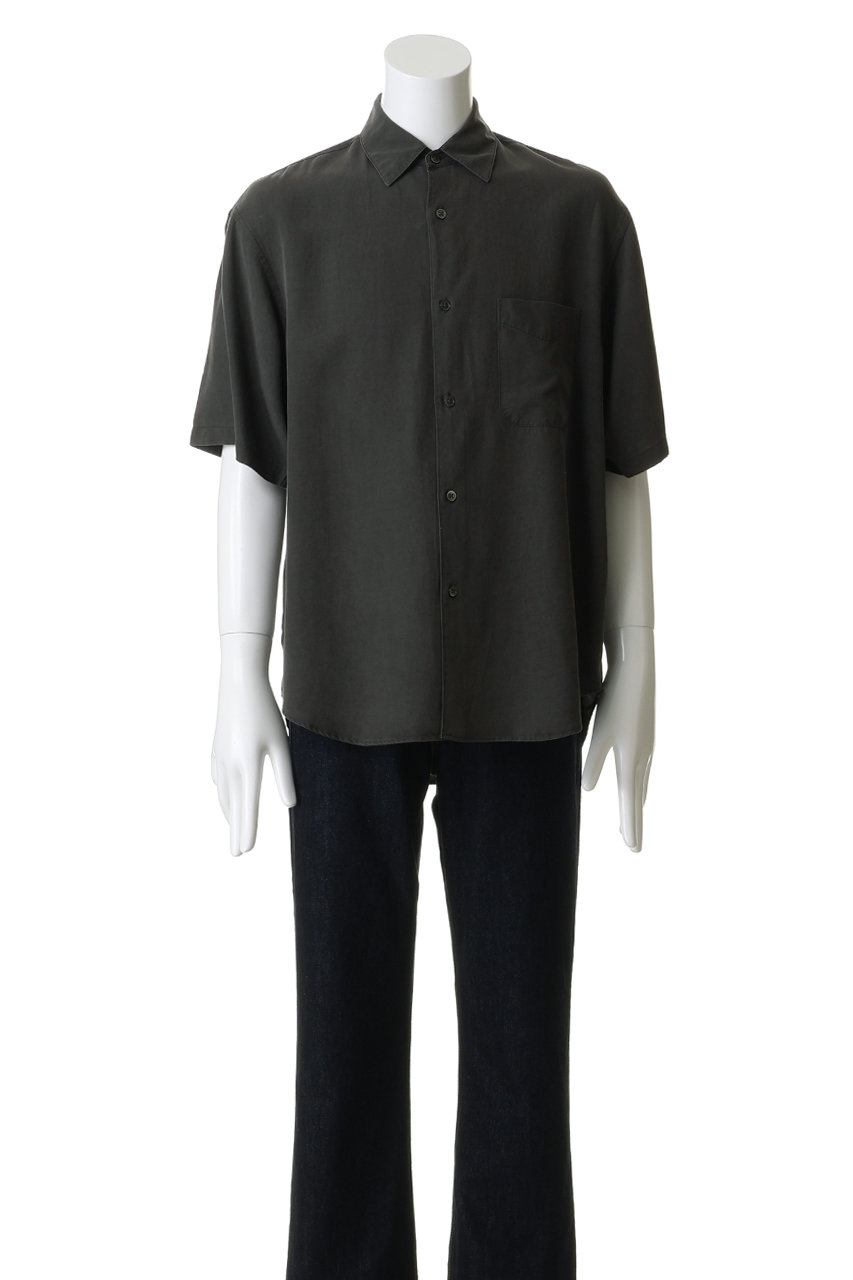 Steven Alan(スティーブン アラン)｜【MEN】スラブ レギュラーカラー