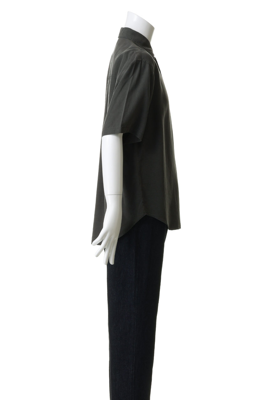 Steven Alan(スティーブン アラン)｜【MEN】スラブ レギュラーカラー