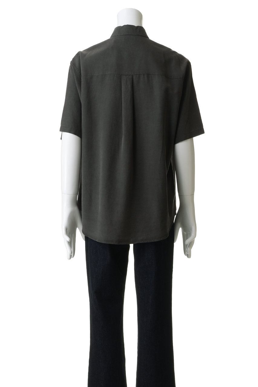 Steven Alan(スティーブン アラン)｜【MEN】スラブ レギュラーカラー