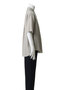 【MEN】スラブ レギュラーカラー ショートスリーブ シャツ スティーブン アラン/Steven Alan