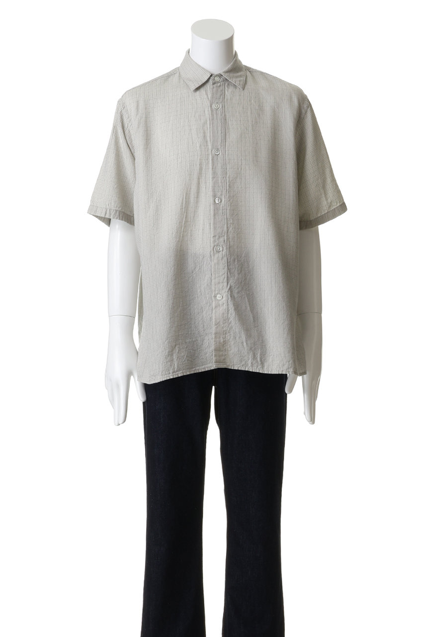 Steven Alan(スティーブン アラン)｜【MEN】ドビー レギュラーカラー 