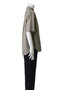 【MEN】オンブレー チェック レギュラーカラー シャツ スティーブン アラン/Steven Alan