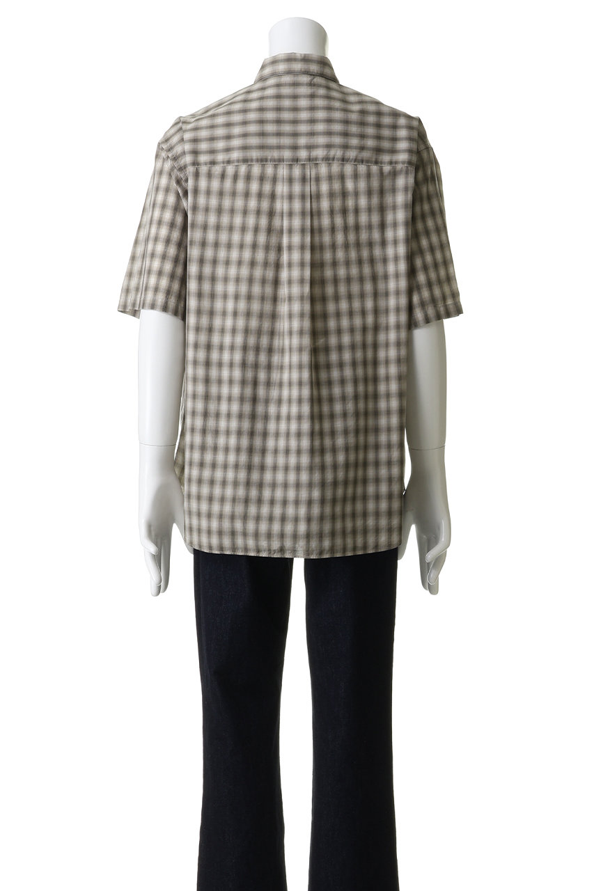 Steven Alan(スティーブン アラン)｜【MEN】オンブレー チェック