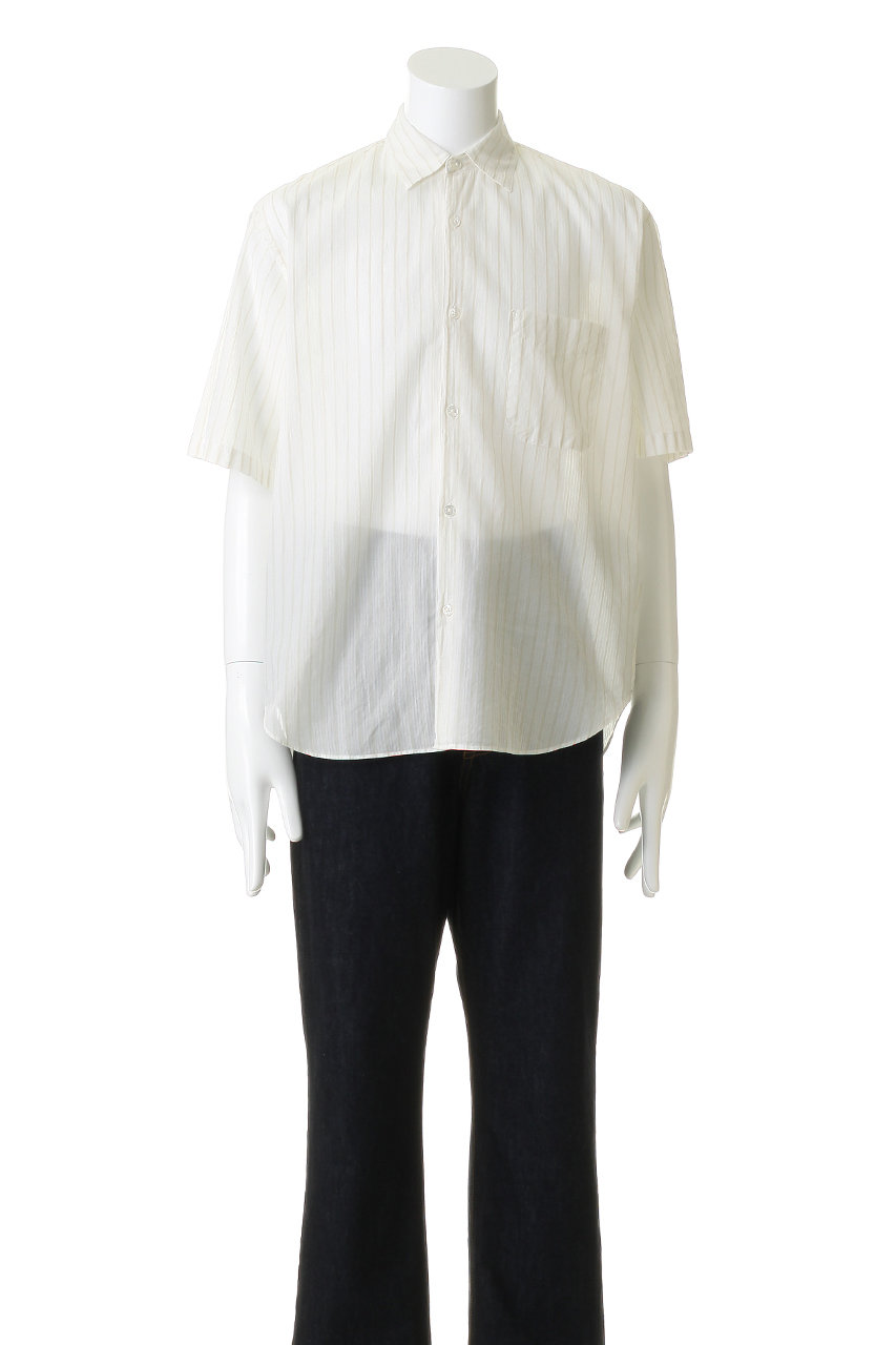 Steven Alan(スティーブン アラン)｜【MEN】AKIHA ストライプ