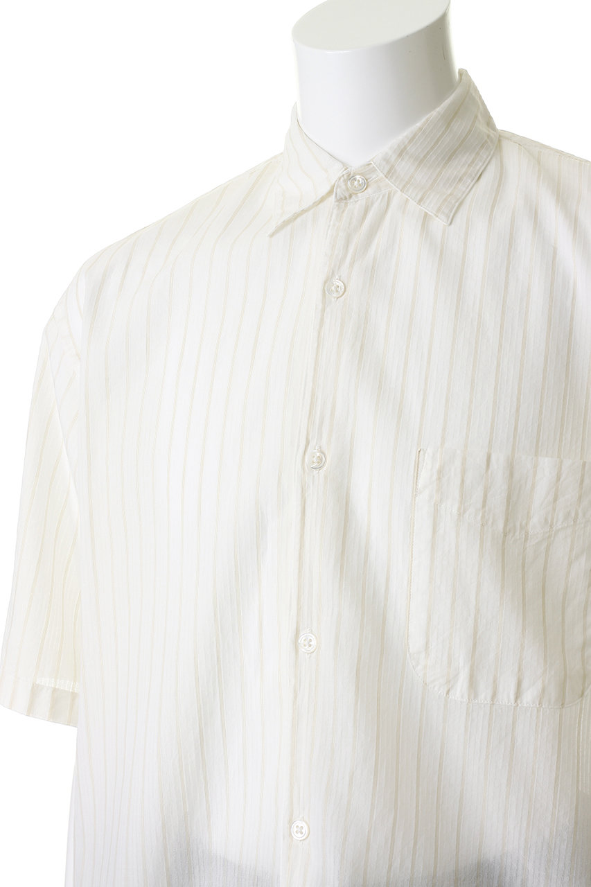 Steven Alan(スティーブン アラン)｜【MEN】AKIHA ストライプ