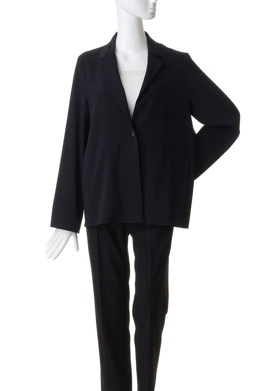 Steven Alan(スティーブン アラン)｜バックサテン ジョーゼット 