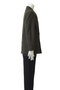 【MEN】コットン/リネン ツイル ダブルブレステッド 6B ジャケット スティーブン アラン/Steven Alan