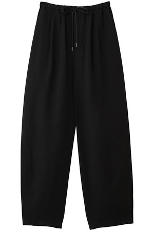 オスロー/OSLOWの和紙オックス近江晒パンツ(110600/110601)