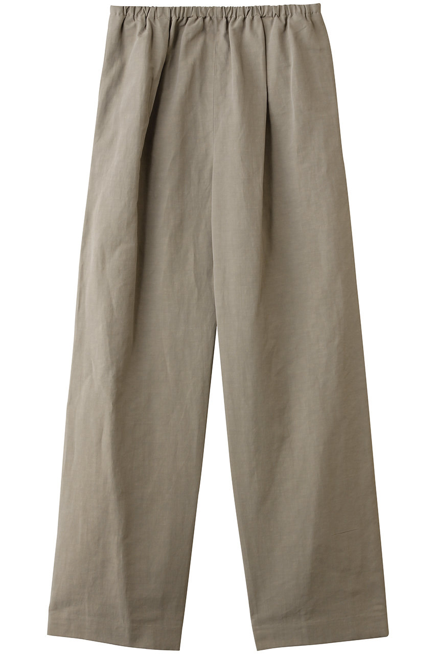 オスロー/OSLOWのエフォートレスパンツ(サンド/4806-080261)