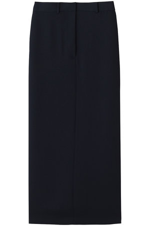 ストラスブルゴ/STRASBURGOの【ESSENTIAL】ジョーゼット ロングタイトスカート(110700/110703)