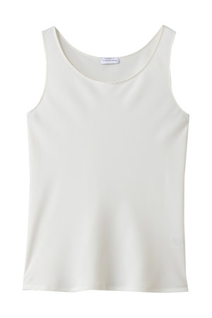 ストラスブルゴ/STRASBURGOのサテンタンクトップ ブラウス(110100/110101)