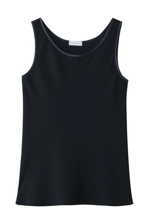 ストラスブルゴ/STRASBURGOのサテンタンクトップ ブラウス(110100/110101)