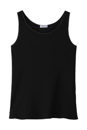 ストラスブルゴ/STRASBURGOのサテンタンクトップ ブラウス(110100/110101)