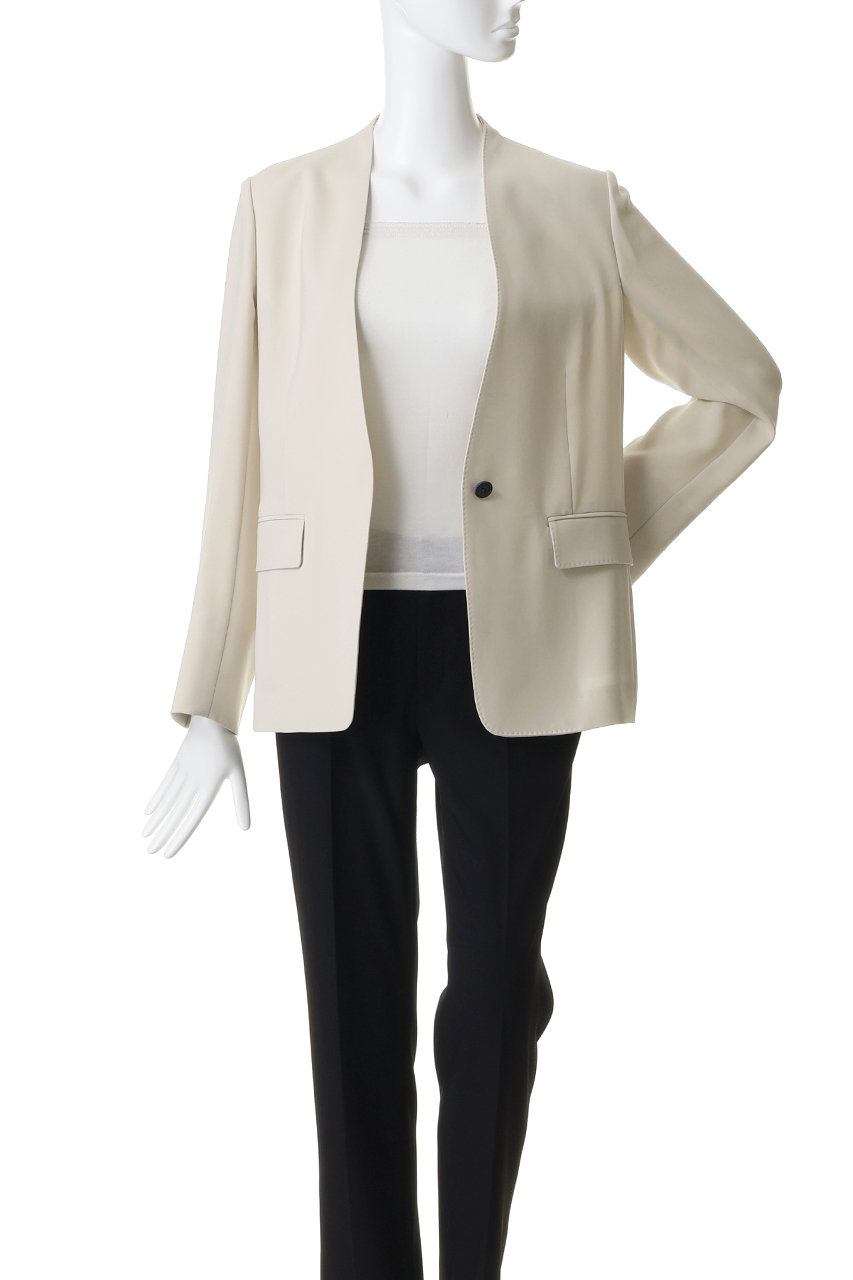 STRASBURGO(ストラスブルゴ)｜【CYCLAS】ダブルクロス Vネック