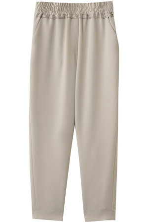 ストラスブルゴ/STRASBURGOの【CYCLAS】ダブルクロス ギャザーパンツ(110600/110601)