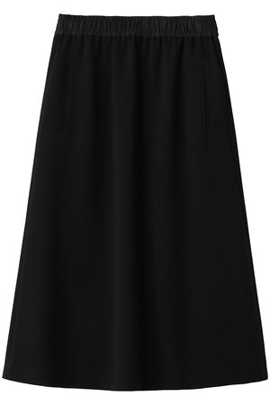 ストラスブルゴ/STRASBURGOの【CYCLAS】ダブルクロス ウエストギャザースカート(110700/110703)