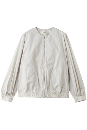 ストラスブルゴ/STRASBURGOの【CYCLAS】ショルダーギャザー ブルゾン(110800/110802)