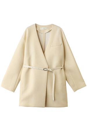 ストラスブルゴ/STRASBURGOの【CYCLAS】ベルト付き ボンディングジャケット(110900/110902)