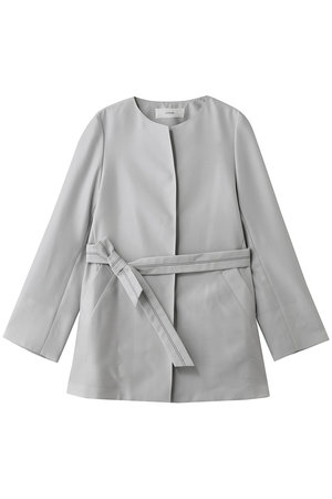 ストラスブルゴ/STRASBURGOの【CYCLAS】ウールシルクジャケット(110900/110902)