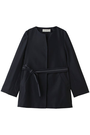 ストラスブルゴ/STRASBURGOの【CYCLAS】ウールシルクジャケット(110900/110902)