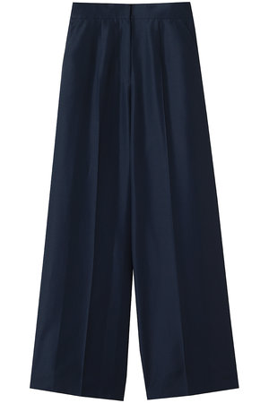 ストラスブルゴ/STRASBURGOの【CYCLAS】バックゴムワイドパンツ(110600/110601)