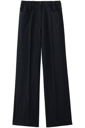 ストラスブルゴ/STRASBURGOの【CYCLAS】フリンジ付きパンツ(110600/110601)