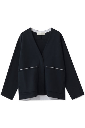 ストラスブルゴ/STRASBURGOの【CYCLAS】ニットジャケット(110300/110303)