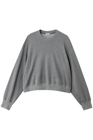 ストラスブルゴ/STRASBURGOの【CYCLAS】コットンシルク プルオーバー(110100/110103)