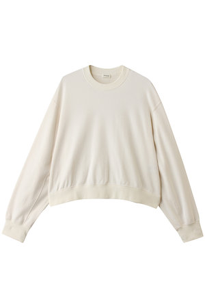 ストラスブルゴ/STRASBURGOの【CYCLAS】コットンシルク プルオーバー(110100/110103)